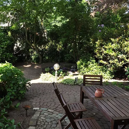 Fantastic Holiday In With Terrace Hébergement de vacances *