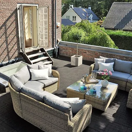 Fantastic Holiday In With Terrace Sassenheim