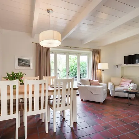 Fantastic Holiday In With Terrace Hébergement de vacances *
